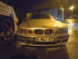 BMW E39